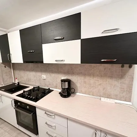 Adg 2 - Apartament Cu 3 * Timisoara