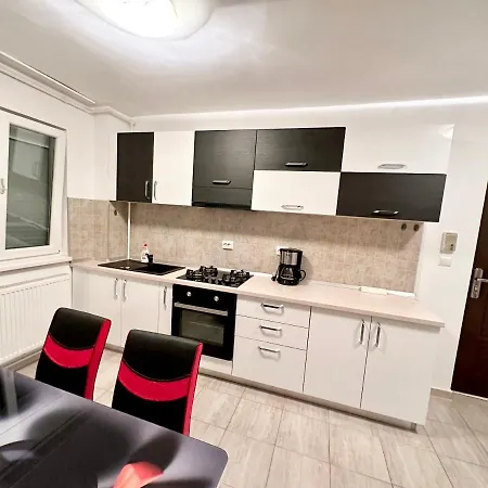 Apartment Adg 2 - Apartament Cu 3 Timisoara
