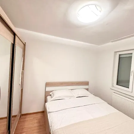 Appartamento Adg 2 - Apartament Cu 3 Timisoara