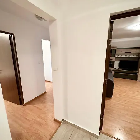 Adg 2 - Apartament Cu 3 Apartment Timisoara