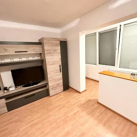 Apartman Adg 2 - Apartament Cu 3