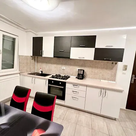 Apartment Adg 2 - Apartament Cu 3 Timisoara