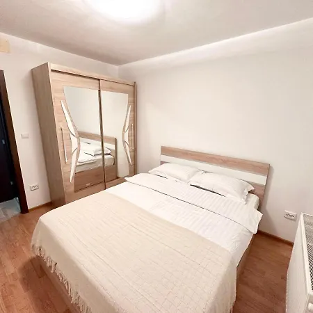 Adg 2 - Apartament Cu 3 Apartment *