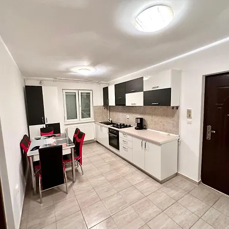 Adg 2 - Apartament Cu 3 * Temesvár