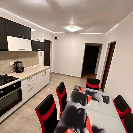 Apartment Adg 2 - Apartament Cu 3 *