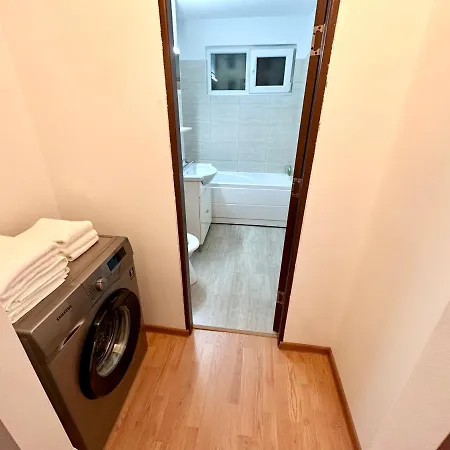 Adg 2 - Apartament Cu 3 * Temesvár