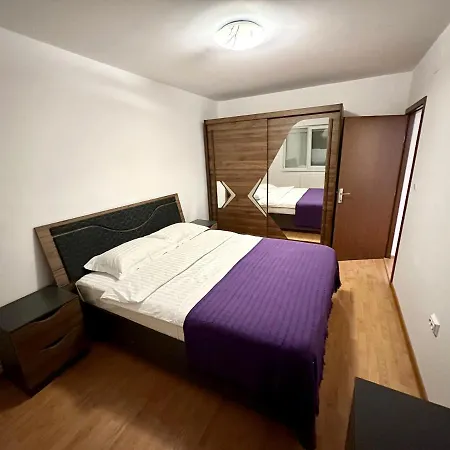 Apartman Adg 2 - Apartament Cu 3 Temesvár