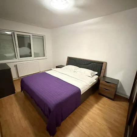 Adg 2 - Apartament Cu 3 Apartman Temesvár