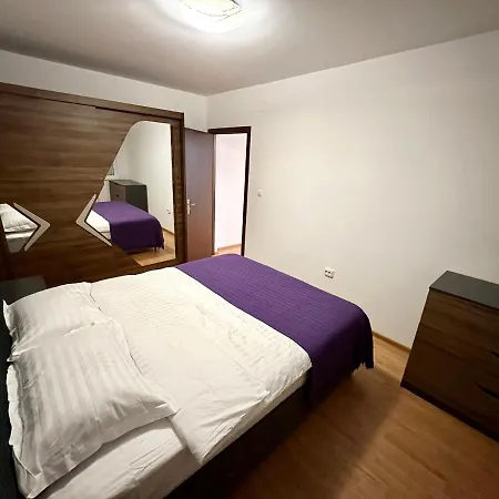 Apartment Adg 2 - Apartament Cu 3 *